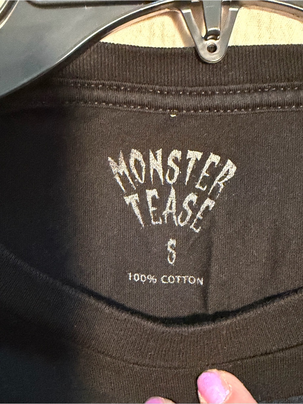 Alien Tee - Picture 4 of 6